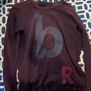 Free city sweatshirt